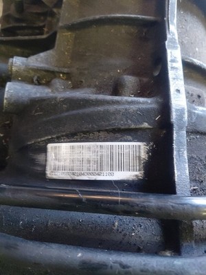 cambio automatico audi A4 2003 BGB 2.5 DIESEL