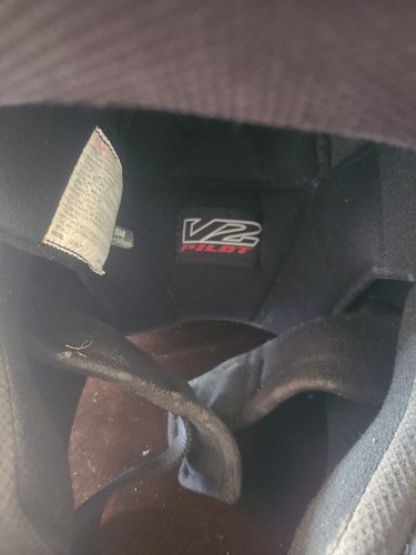FOX V2 Pilot Helmet - Medium (55-56cm)