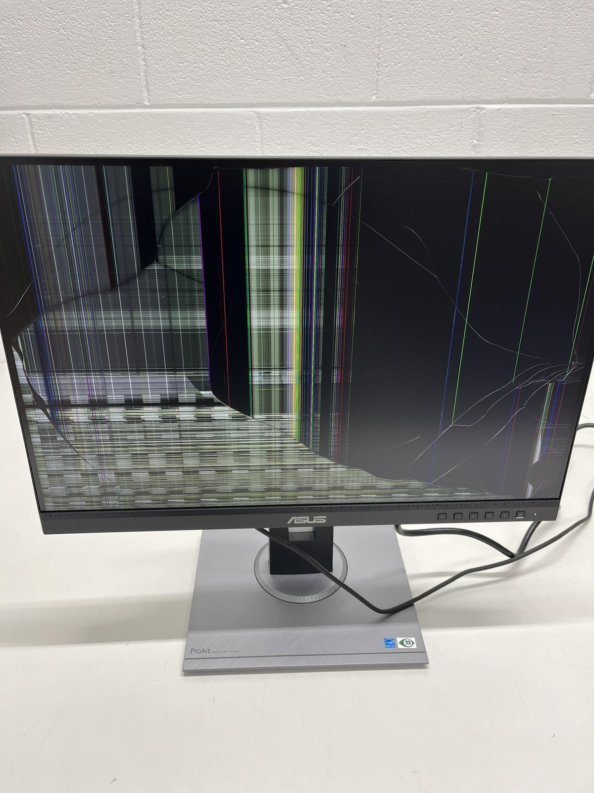 ASUS ProArt Display PA248QV 24.1-read