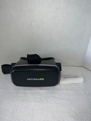 Astoria Virtual Reality Glasses black