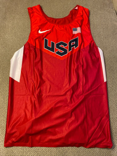 NIKE PRO ELITE スピードスーツ USA 2016 US M
