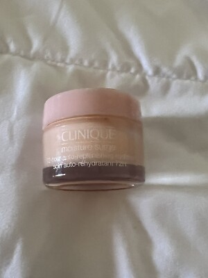 Clinique Moisture Surge 72-hour Auto-Replenishing Hydrator - 1oz