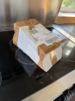 Item photo(s) from verified buyer