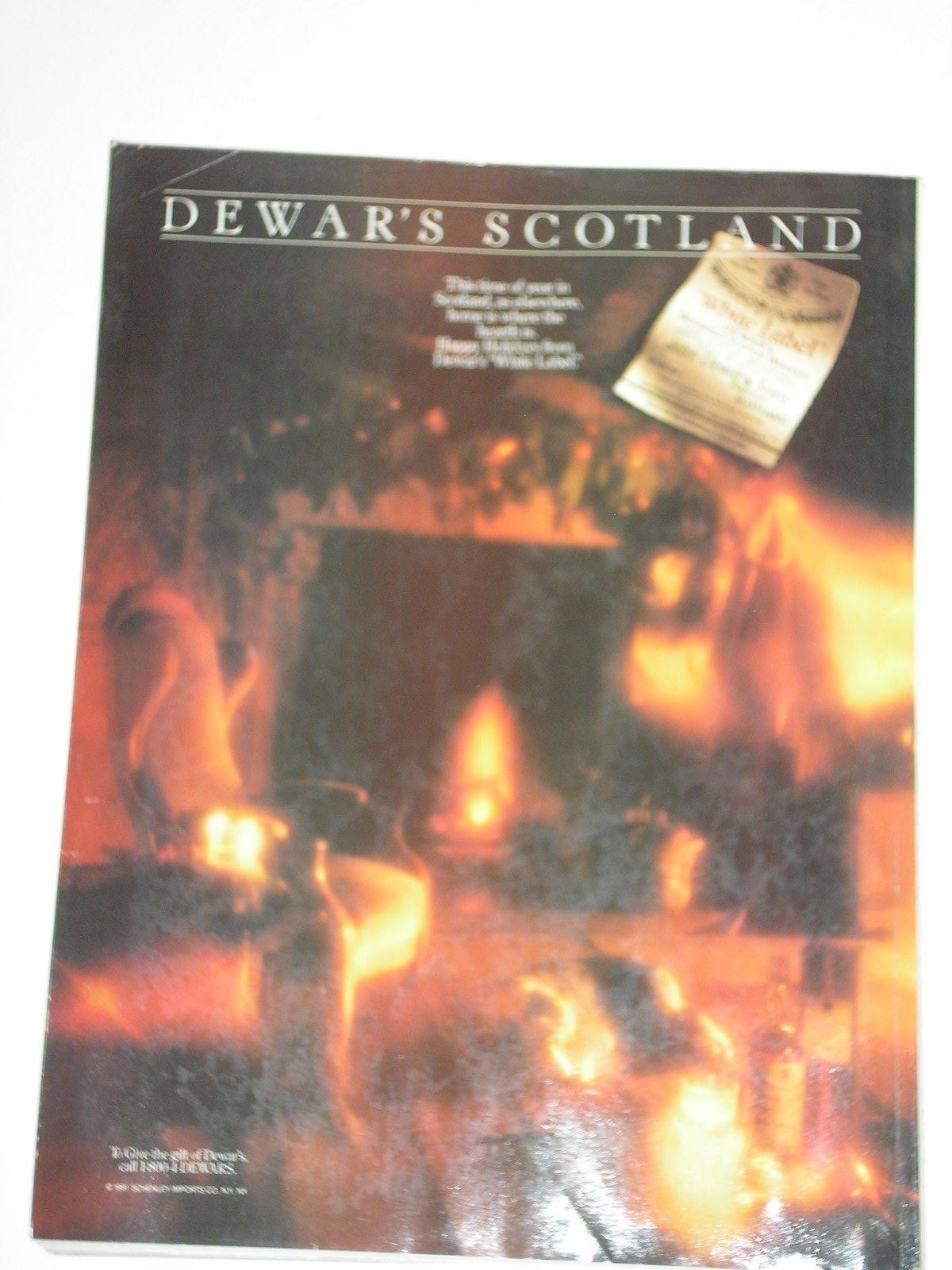 NOVEMBER, 1991 copy of TEXAS MONTHLY MAGAZINE (TEXAS CRIME WAVE), GOOD COND.