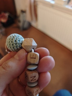 Artikelfoto(s) von einem verifizierten Käufer