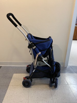 kelty backpack stroller combo