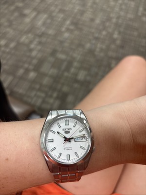 美品SEIKO DOLCE 5E32ー6A70ネイビー 美品SEIKO DOLCE 5E32ー6A70ネイビー - メルカリ
