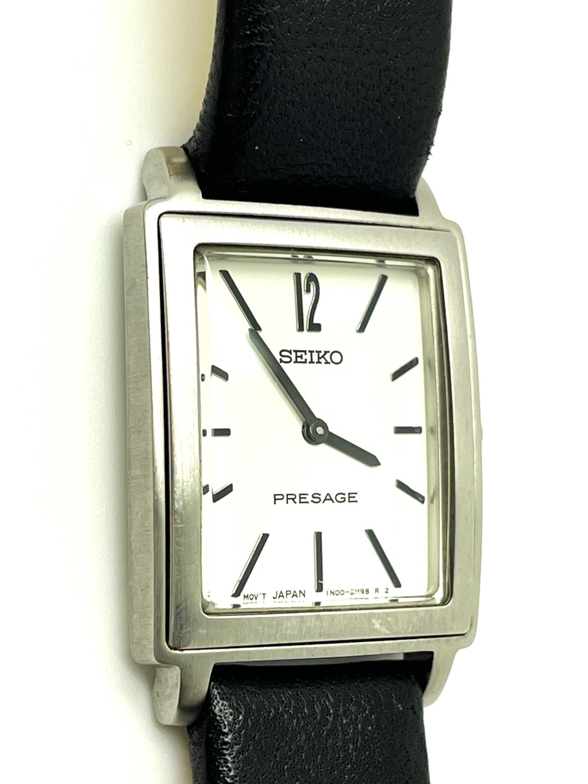 ○60サイズ　JO6H208　　SEIKO Precision 15石　懐中時計　鉄道時計　昭41　274　新幹　手巻き　稼働品 SEIKO PRESAGE Style60\u0027s | セイコーウオッチ