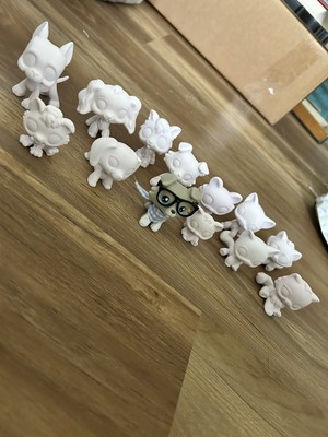 Artikelfoto(s) von einem verifizierten Käufer