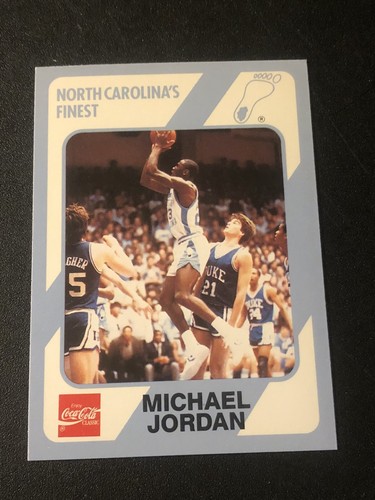 NCAAコレクション88-89 1989 Collegiate Collection North Carolina State Wolfpack