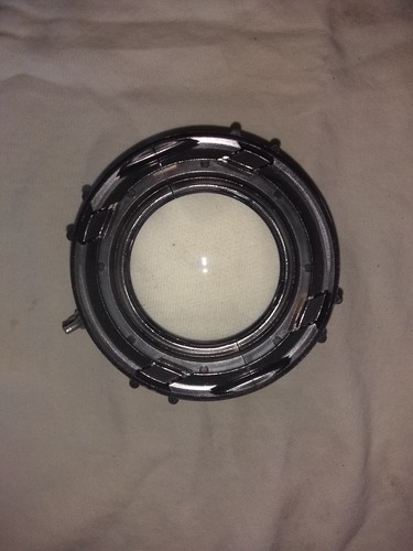 Delta Digital 260m Projection Tv Lens quantity  2