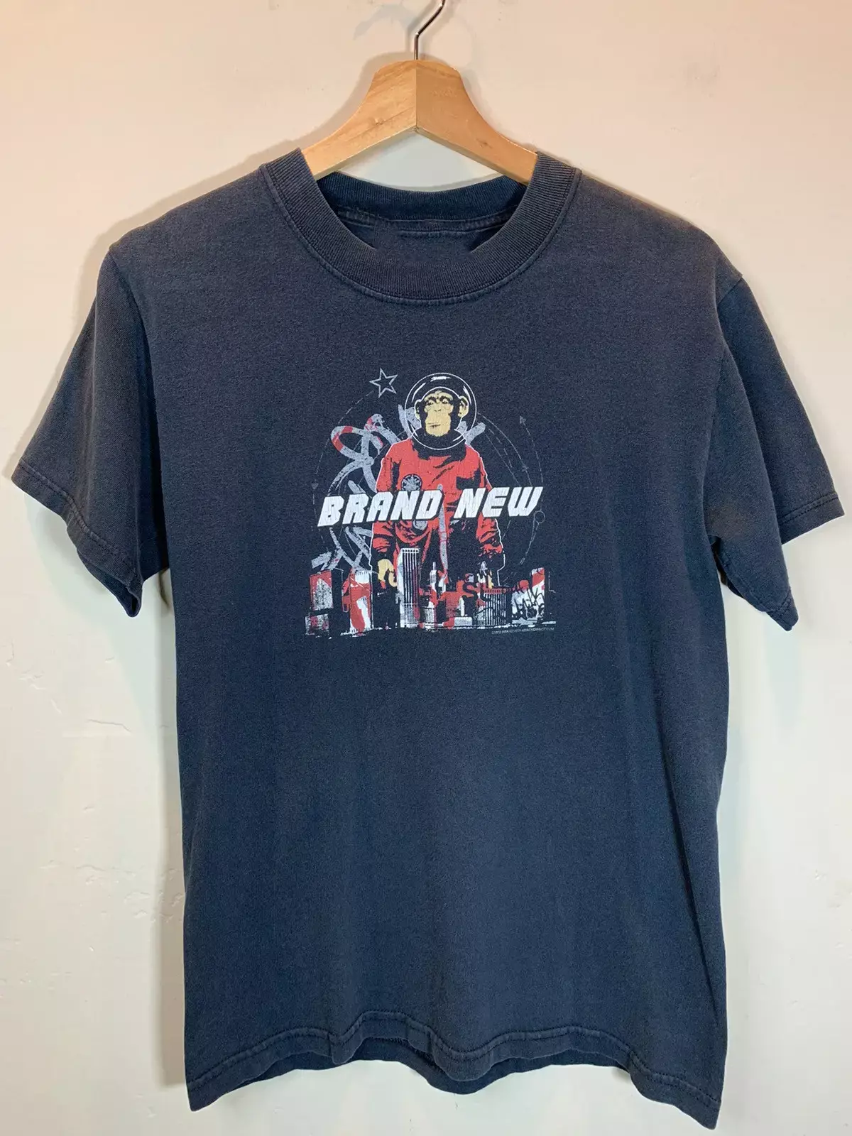 BRAND NEW Band Live In Concert 2025 T Shirt All Size S-5XL | eBay