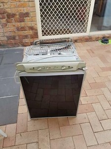 electrolux ref not cooling