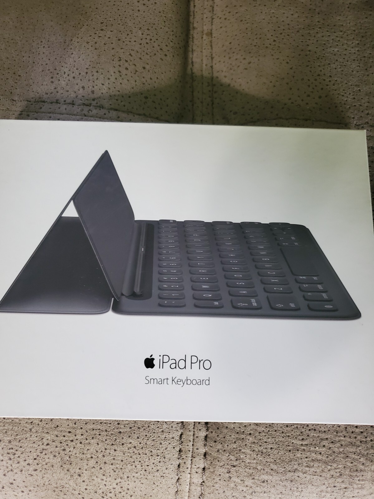 Apple Smart Keyboard 9.7 | Ipad Pro 9.7 Keyboard
