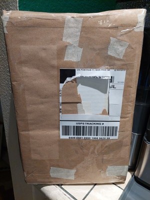 Item photo(s) from verified buyer