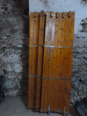 Garagentor gebraucht kaufen! Nur noch 3 St. bis -75% günstiger