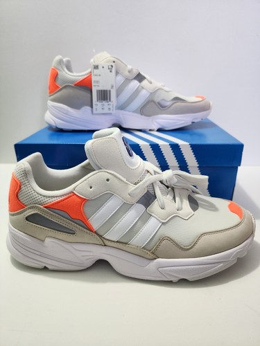 【公式】フジのお歳暮・冬ギフト Running Yung-96 Originals Adidas Orange 12 Size Shoes Men's 帽子