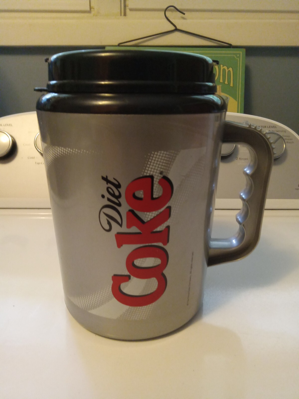 Cup Coca Cola Collectable