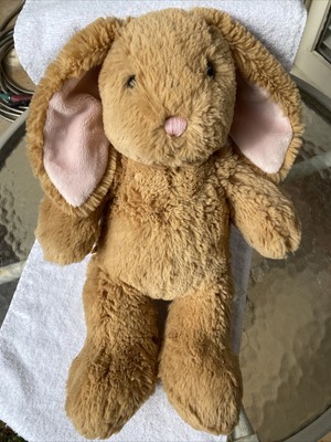 soft toy hare
