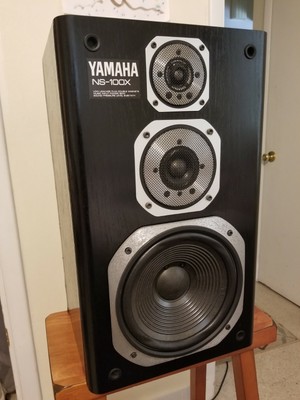 yamaha ns5x