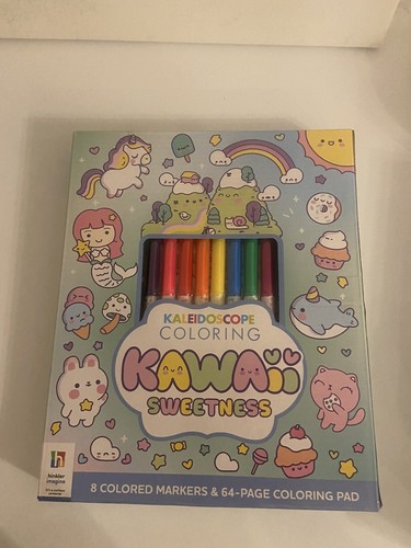And Coloring Book