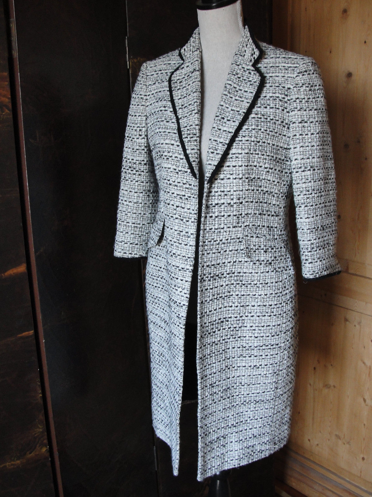 Kasper Petites Coats, Jackets & Vests for Women