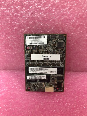 46C9029 IBM M5016/M5100 1GB FLASH/SERVERAID
