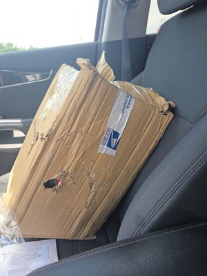 Photos de l'objet d'un acheteur vérifié
