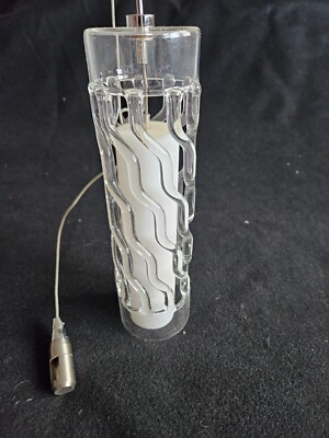 Tech Lighting Liza Cylinder Track Lighting LED Pendant  