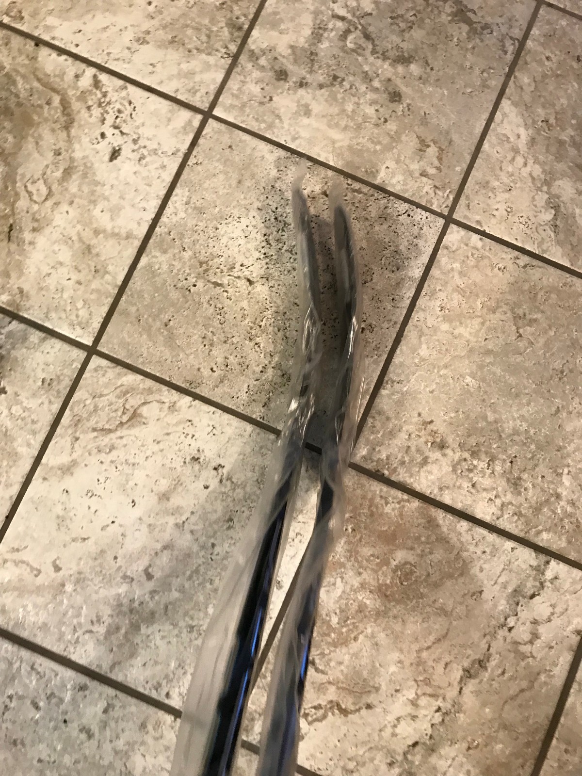 Bauer 1N 2017 P92 87 flex right Lie 6 2 pack Retail value of over $500