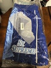 st supreme shorts