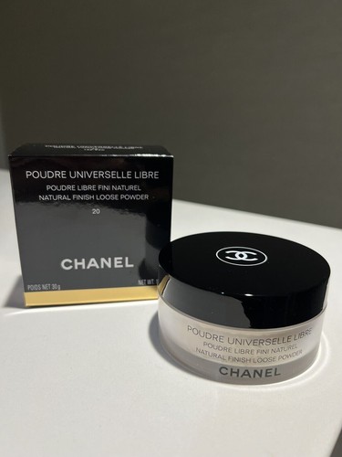 【新品】CHANEL POUDRE UNIVERSELLE LIBRE 20 s-l400.jpg