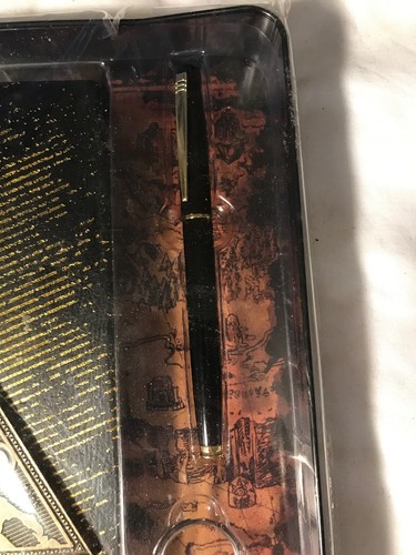 The Legend of Zelda - Triforce Stationery Set