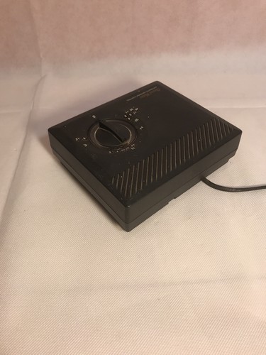 Channel Master TV Antenna Directional Rotator Model 9510A Automatic Controller