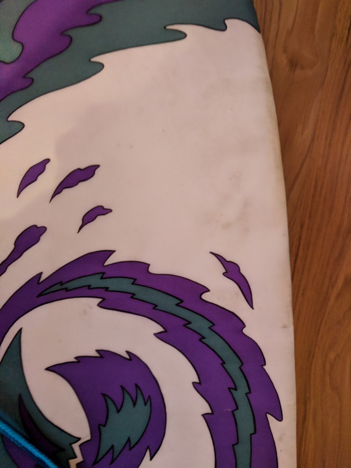 Water Knee Surf Padded Board