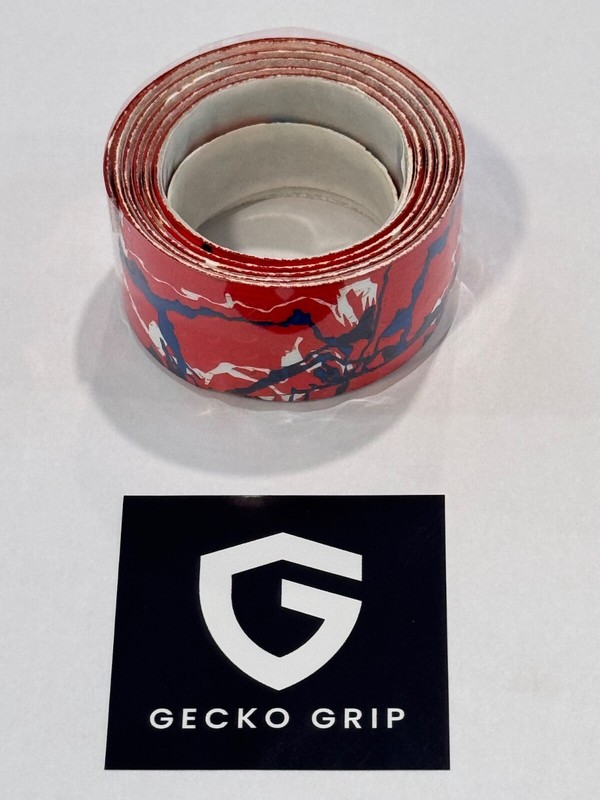 Gecko Grip: Baseball & Softball Bat Grip Tape: Sticky &