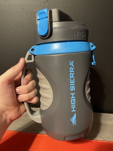 High Sierra Sport Jug / Water Bottle