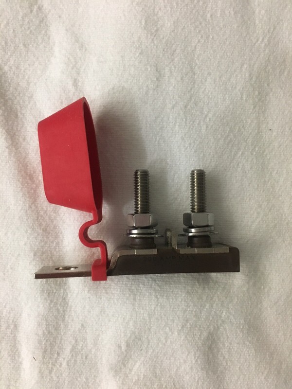 Terminal Block Accessories | Surplus Network