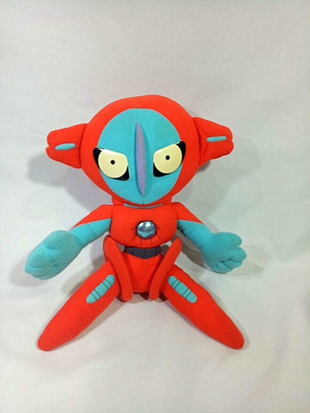 Pokemon DEOXYS Big 14