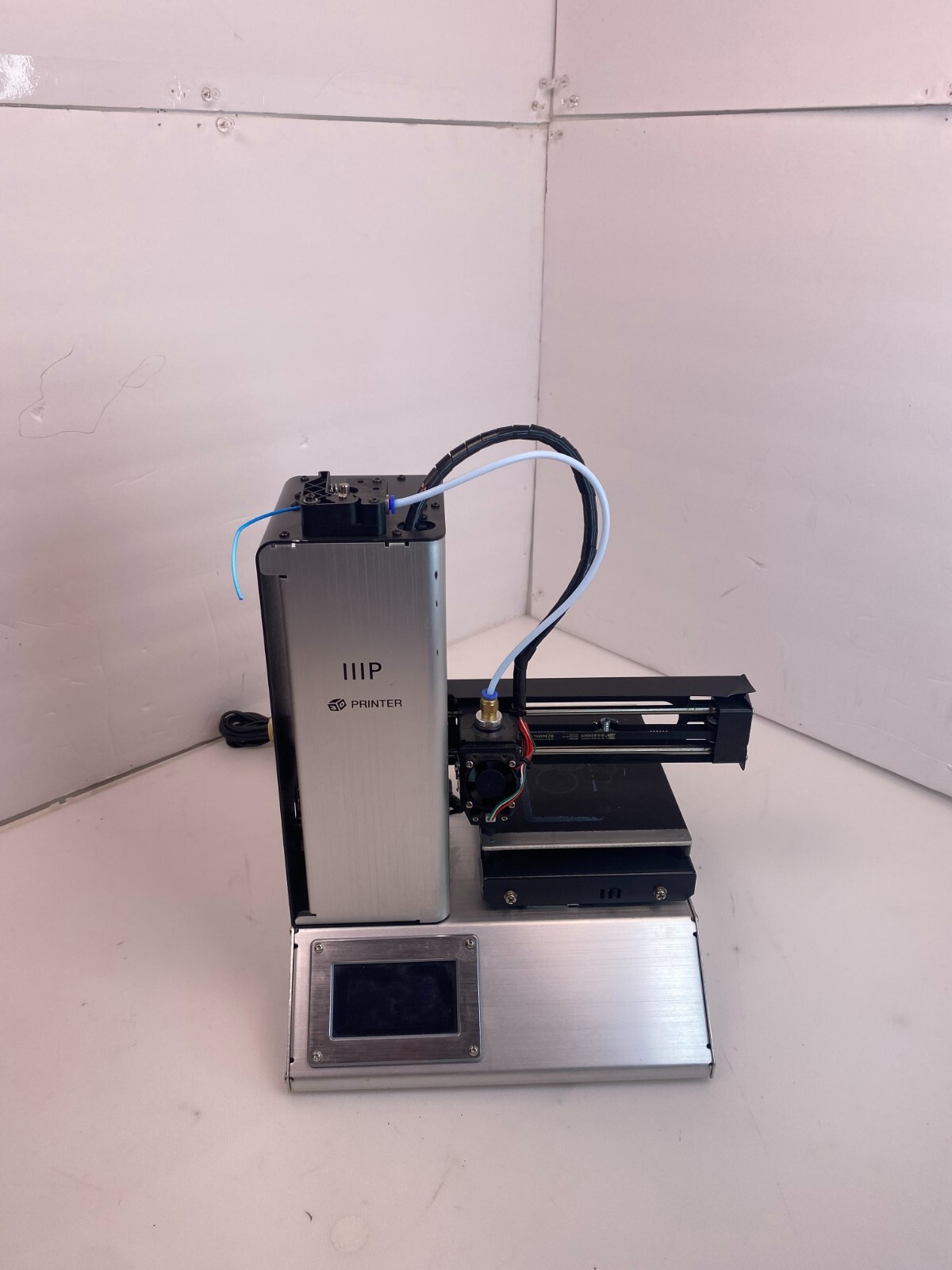 ドンベイ IIIP Monoprice 33012 3D Printer FOR PARTS | eBay