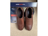 bass samuel shoes