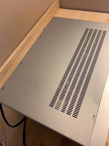 Pioneer SX-316 Home Theater Audio AM/FM 6.1 Channel 600W Receiver