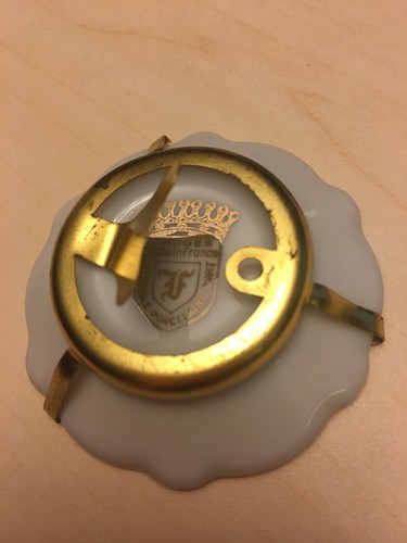 LIMOGES Made in France 2