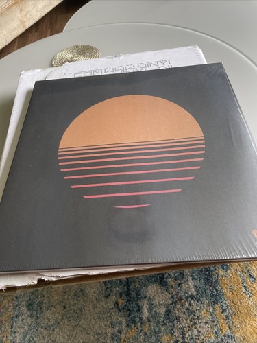 Vanilla - Origin (Black Vinyl) Vinyl 2LP NEU 0100253 | eBay