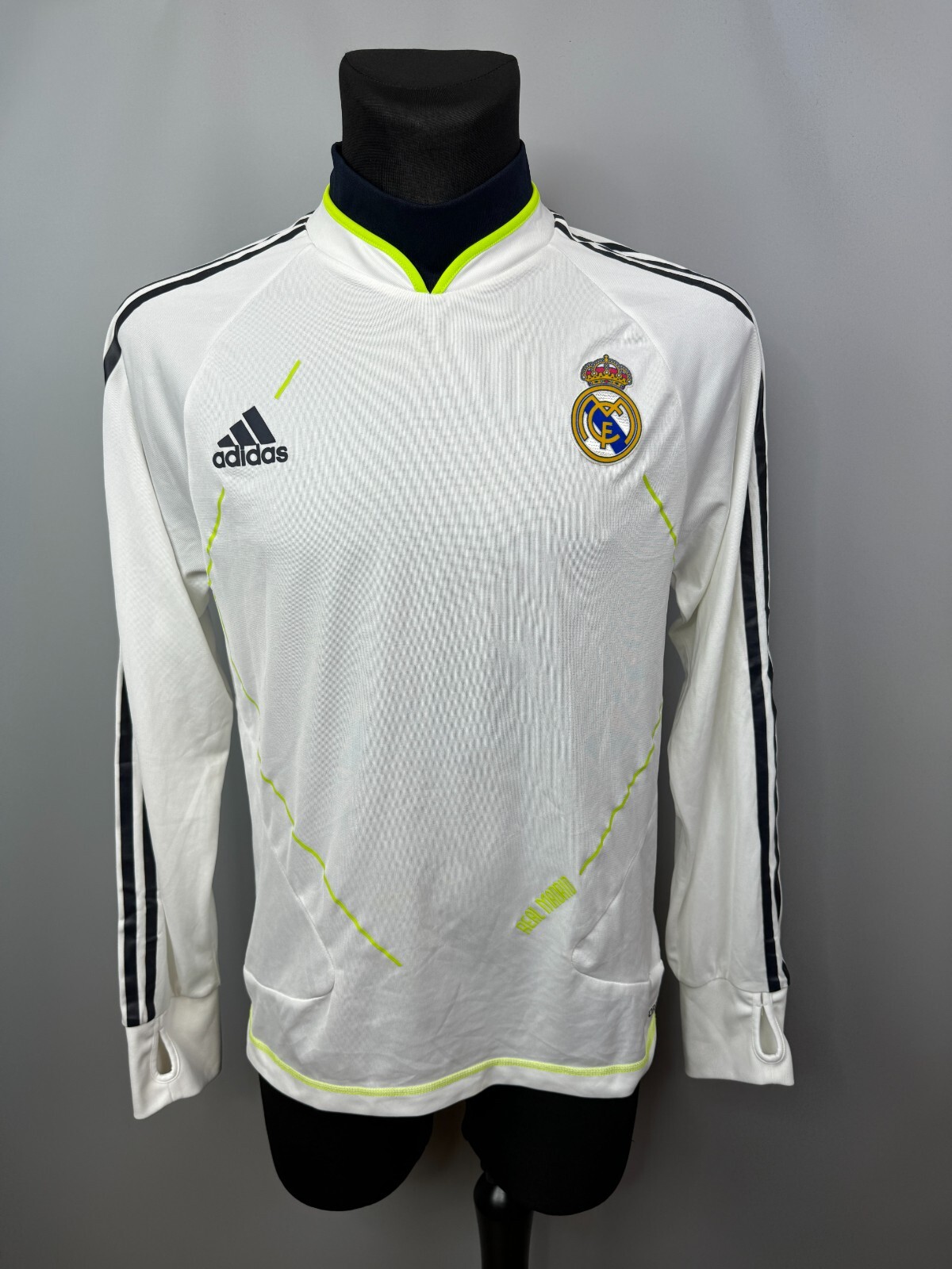 adidas Real Madrid ポロシャツＬサイズ adidas レアルマドリード ポロシャツ 22/23 2022 2023 大人