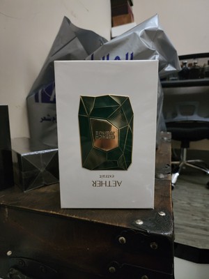 Aether Extrait De Parfum By French Avenue Fragrance World