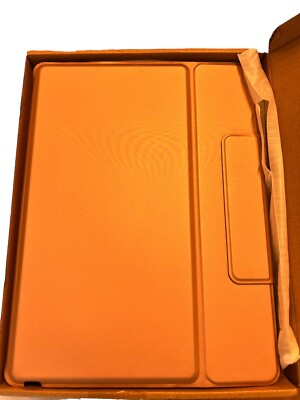 Keyboard Case for iPad 12.9 Inch 2022/2021/2020(6th/5th/4th Gen) Rose Gold