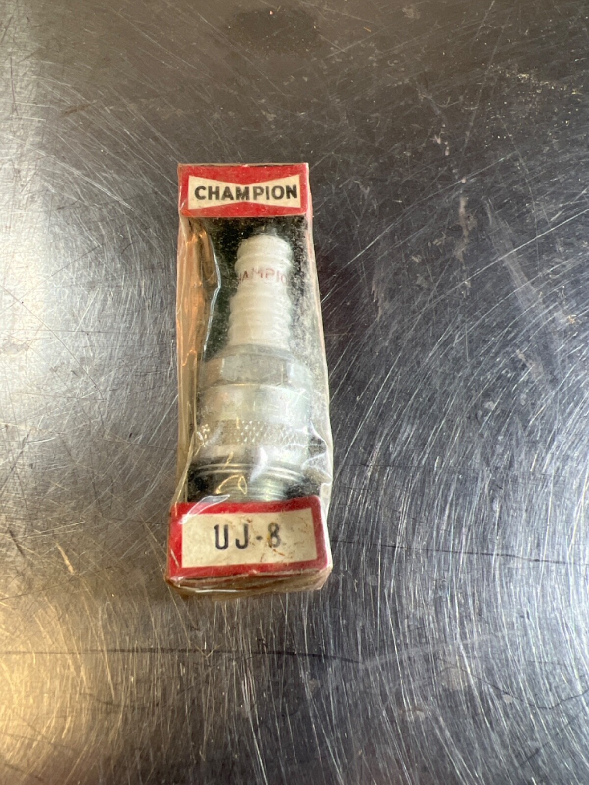 チ・チャンウク 2-8PCS Replace for CHAMPION 979 RDZ4H/T04 China Original