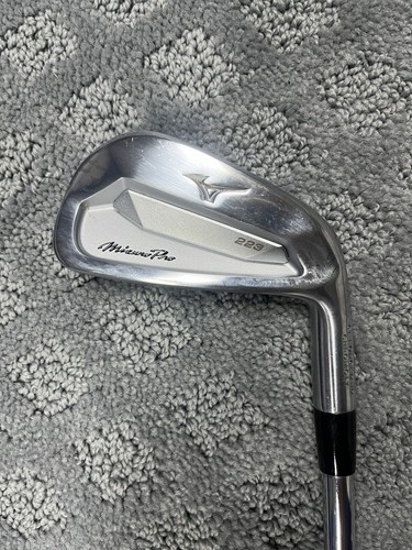 Mizuno Pro 223 Iron Set 4-PW Stiff