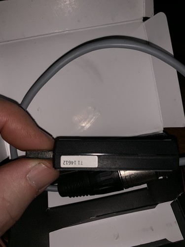 Avolites Titan One USB DMX dongle